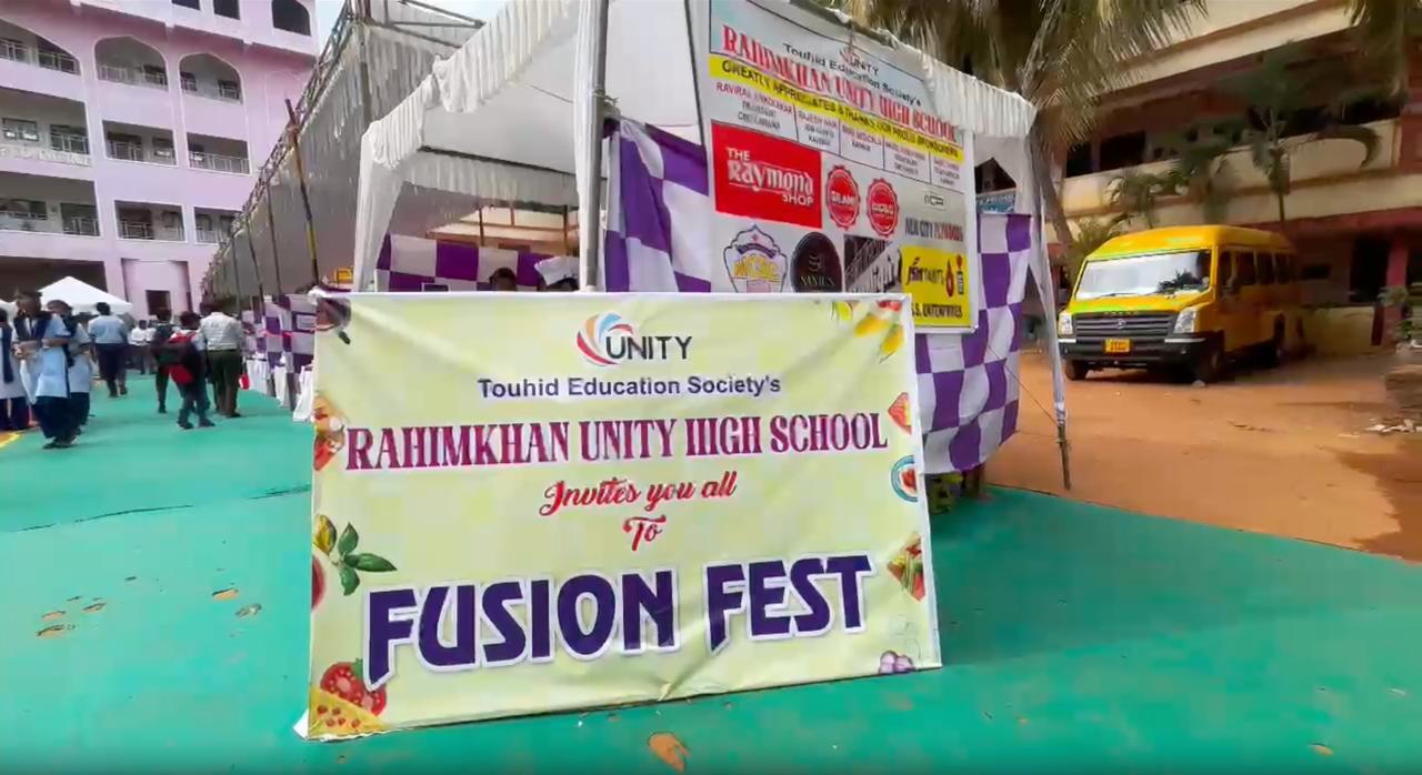 Fusion Fest Thumbnail